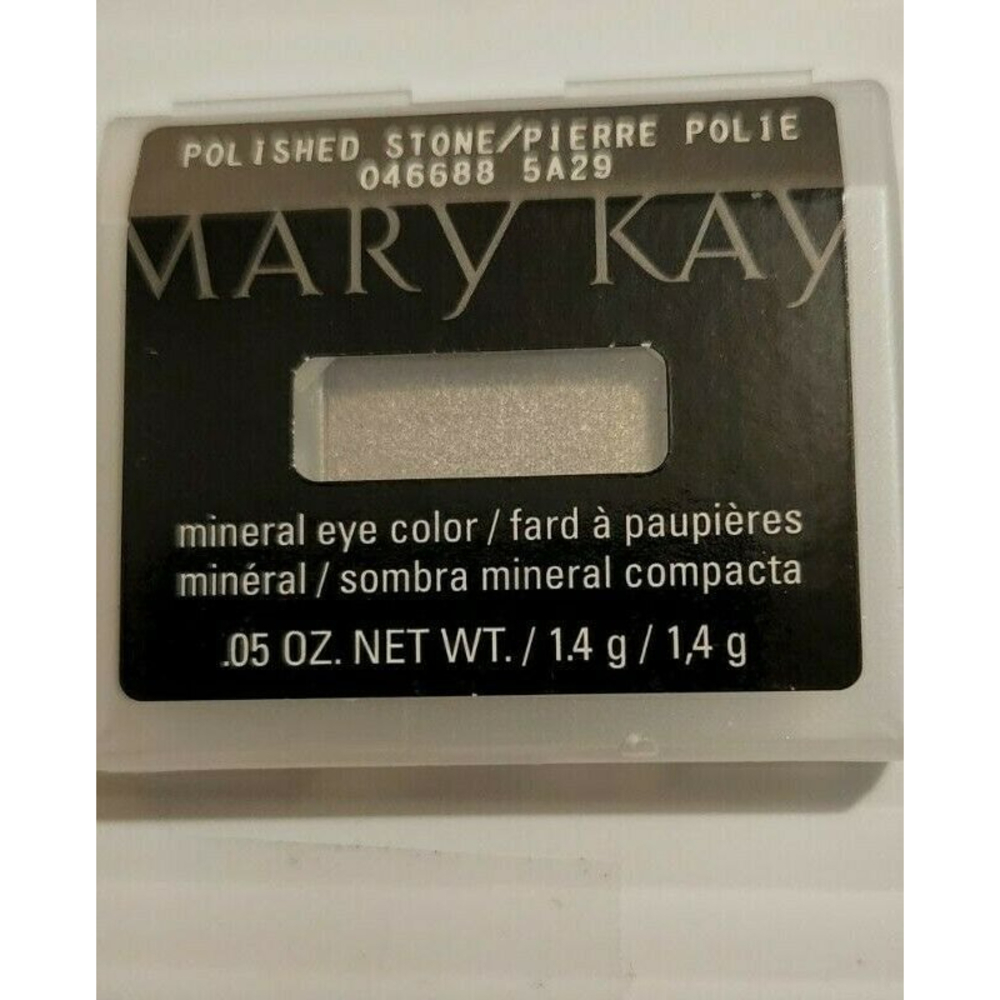 Mary Kay Mineral Eye Color, Shadow, Polished Stone  046688